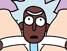 Black Morty 3. Mp4