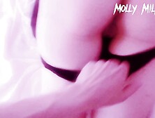 Charming pink cunt | Shy alt lady gets rammed (PART two)