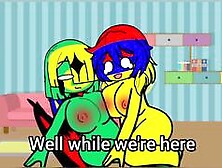 Lucine/Erra X CSA/Burgundy