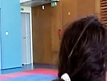 Hot French Amateur Orgy with Lana Fever & Stella Johanssen - Hard Anal and Double Penetration