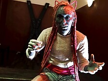 Nice Lily Lu's lesbian xxx