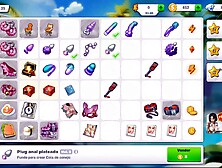 Concupiscent Villa Chapter two - Part 5