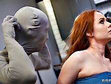 Pervy, Portable Glory Hole