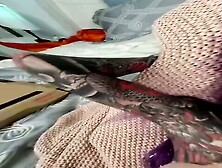 Valerica Cabelo Roxo