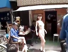 asian flash: Fansly,  Japanese & Flashing In Public Porn