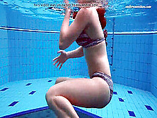 Enf pants fall down, teen beach