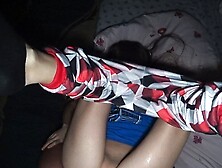 Real Treason. The Wife Shot A Video Of Her Husband's Friend Fucking Her 4K