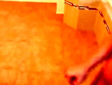 Stepsister Obsessed With My Dick