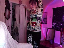 three. 18. 2023 ~ Tricky Nymph