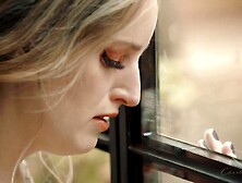 TEASER: Divided,  with Charlie Forde and Astrid Love.  Emotional COVID