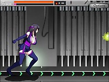 Shinobi Women - Part two True Ending