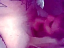 BambiSecret & DADDY make a sleazy porno