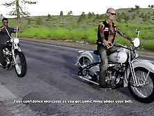 Sons of Analarchy (part 43)