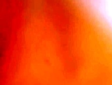 Big Boob Step-Mother's Throbbing MILF Pussy Filled With Father & Son