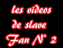 Slave Fan - Compil N... Amster