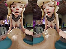 Dva Butt Plug