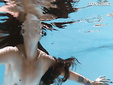 Glamorous Lana Lelani and Lana's small tits smut