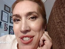 Lina Blackly - Possessive Step-Mommy – No Need for Father After Today