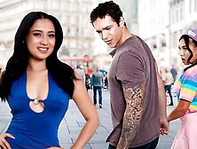 JEALOUS GF MEME PARODY