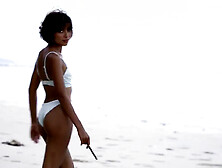 Blissful Beach - Rosah