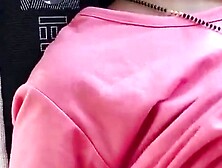 "College Cuties' Wild Weekend Adventure - Hot Couple Fucks in Public"