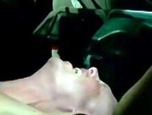 Dominatrix Torments Submissive Slave Boy's Ass with Whips & Canes in BDSM Dungeon