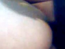 Sexy BBW cums hard with another toy!