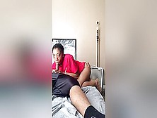 K S - Random Clip 6480