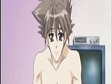 FUCKMELIKEAMONSTER - Hentai babe pussy fucked in her wet pussy