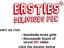 Age is Just a Number for This Lesbo Lovers