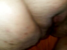 chubby older milf hard-core slammed amateur