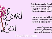 A Special Day with your Sweet Step-Mom [erotic Audio Only][Lactation][Breast Milk][Good Hubby for Mommy]