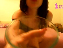 Dick Control a modo mio! Controllo il ritmo della tua sega...  e tu godrai solo quando io vorrò!