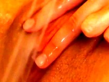 Busty MILF Enjoys Sensual Bath Time with Toys - AdultToys4Her. com [Mature]