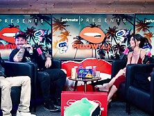 TRU KAIT VS CHARLESTON WHITE HEATED ARGUMENT ON PILLOW TALK