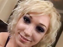 Lily does what she does best: sucking dick DTD