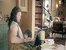 Shameless S05E01 (2015) Shanola Hampton