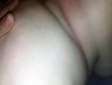 Feeding The Wife Someone Else's Cum