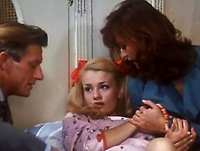 Naughty chicks are craving for hard piston in this vintage video