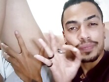 How to Blow a Vagina Well in three Steps