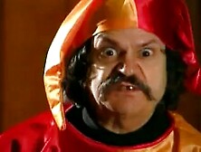 Mistress Frankenstein 2000