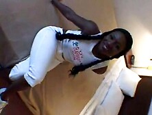 ebt chyna by Exploited Black Teens: Blowjob, Doggy & Cowgirl Porn