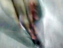 Kanchan,  sexy teen girl fingering on cam show for boyfriend part5