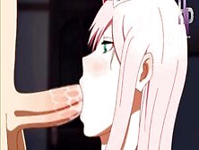 Zero Two Deep