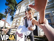 Hunt4K Featuring Sarah Kay's Hd Sex