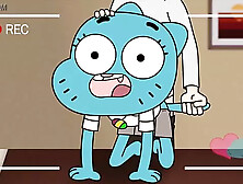 Nicole Wattersons Amateur Debut - Amazing World Of Gumball