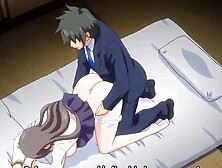 Tsugou No Yoi Sexfriend 2 72fps