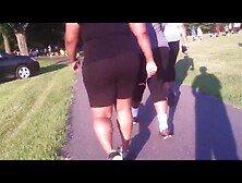 MIGHTY WALK: 1 of 300