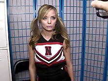 MEAN CHEARLEADER BEAUTY HYPNOTISE FOR ORAL-SEX - DOMPORN DOT NET