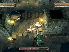 Baldur's Gate Dark Alliance Extreme Mode Part 45